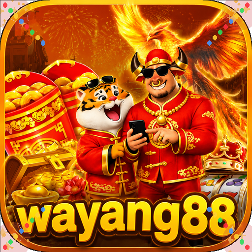 wayang88 — galeri pratinjau Resmi APK